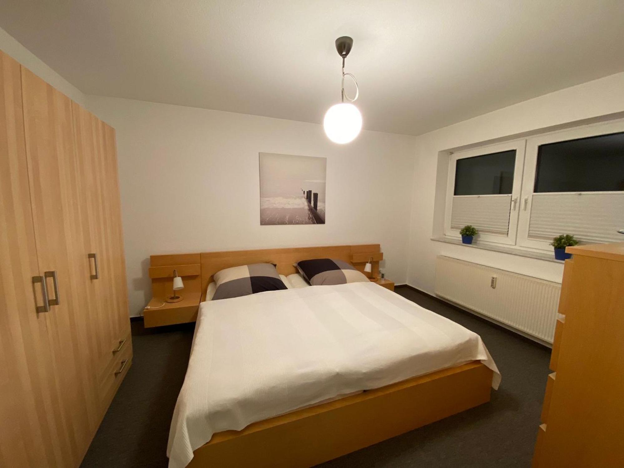 Ferienwohnung Waldi Bad Berleburg Exterior photo
