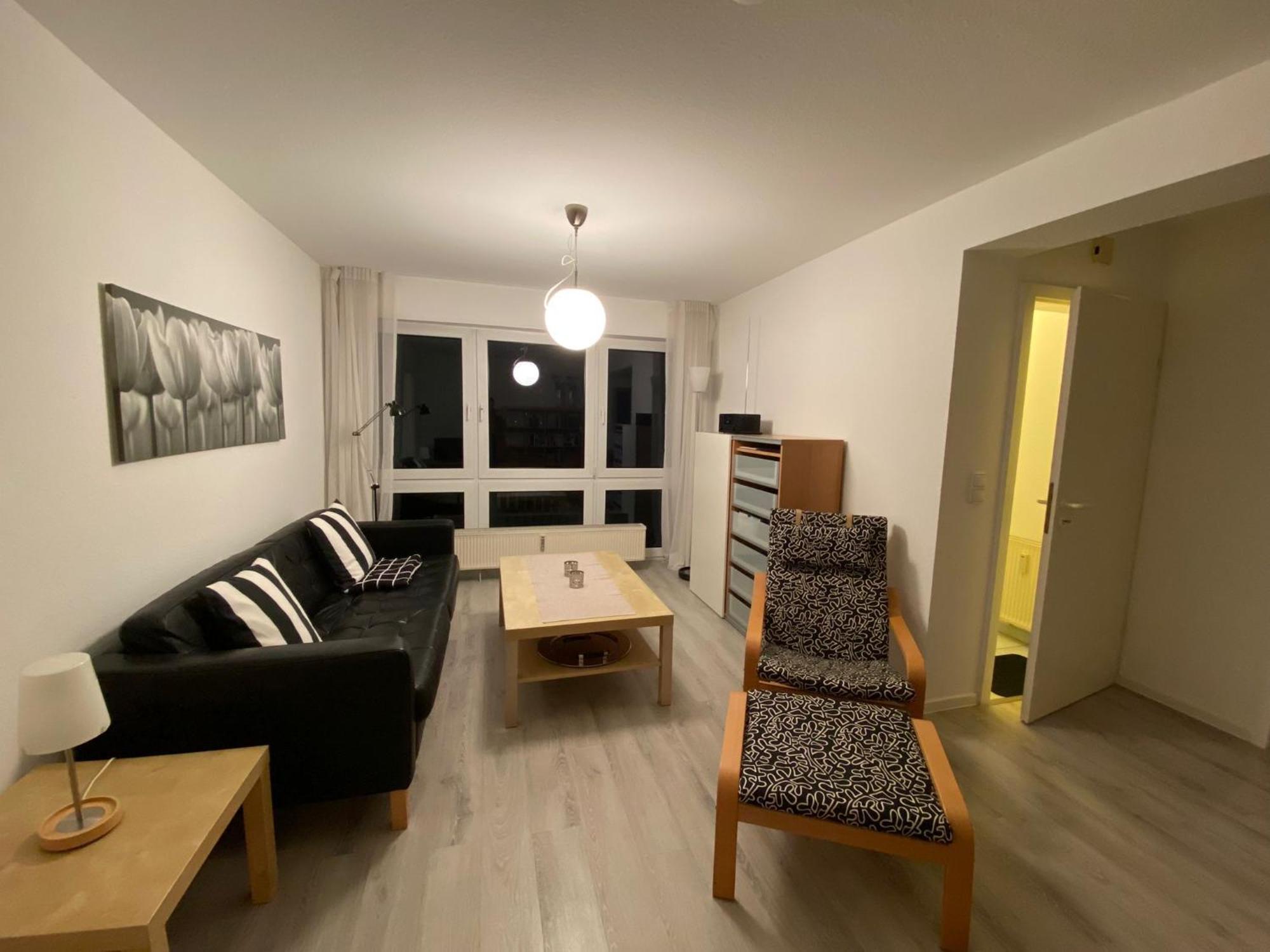 Ferienwohnung Waldi Bad Berleburg Exterior photo